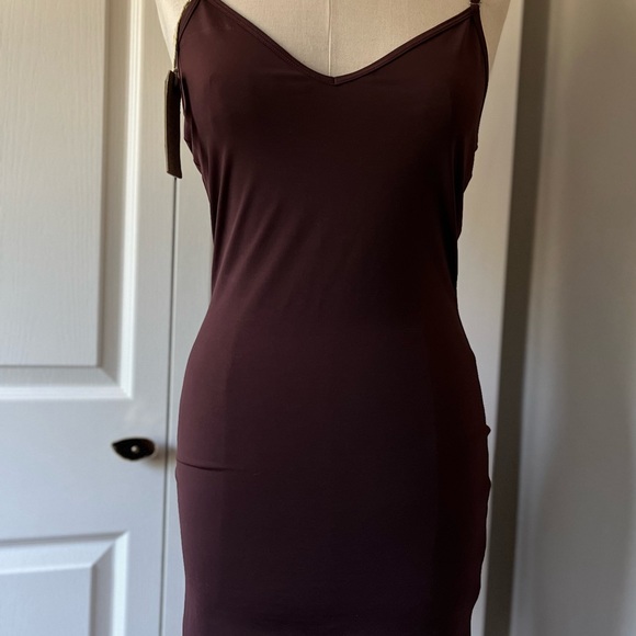 All Saints Dresses & Skirts - NWT All Saints Vintage Spitalfields Bandeau Slip body con dress UK 10 US 6